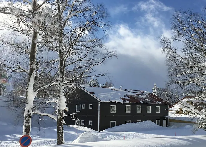 Appartamento Kvamseter