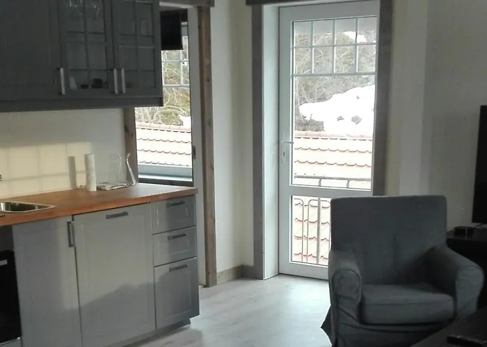 Appartamento Kvamseter