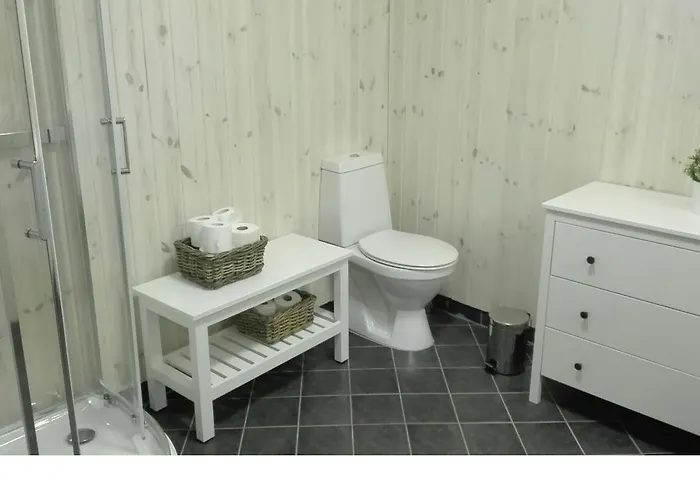 Kvamseter * Eikedalen