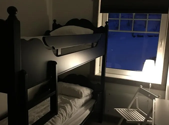 Appartamento Kvamseter Eikedalen