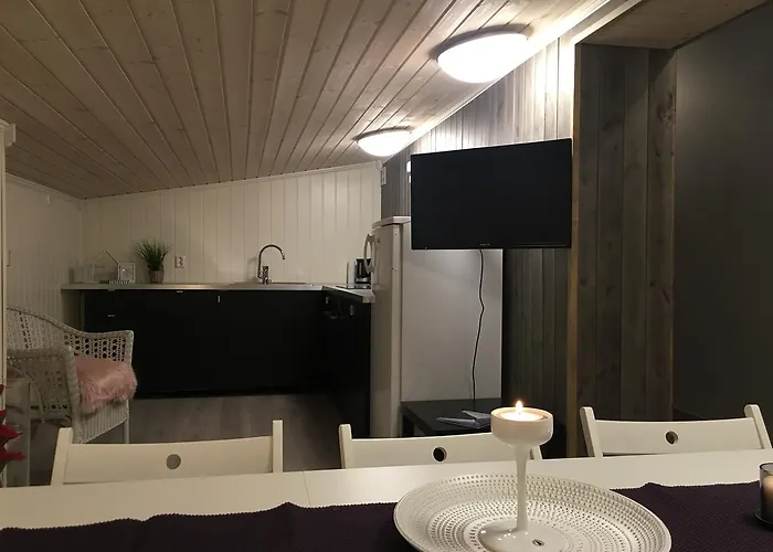 Appartamento Kvamseter