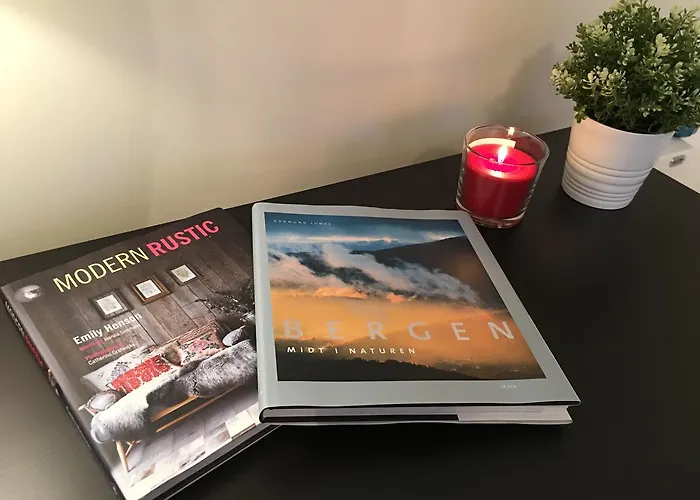 Appartamento Kvamseter Eikedalen