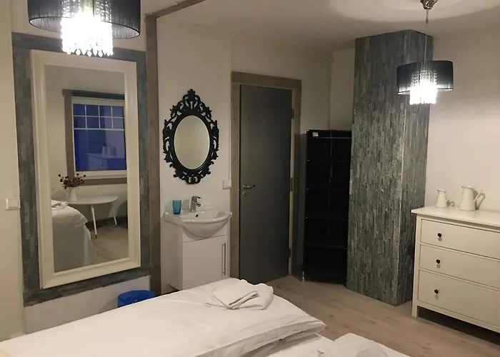 Appartamento Kvamseter