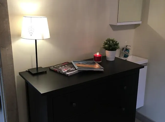 Kvamseter Appartamento