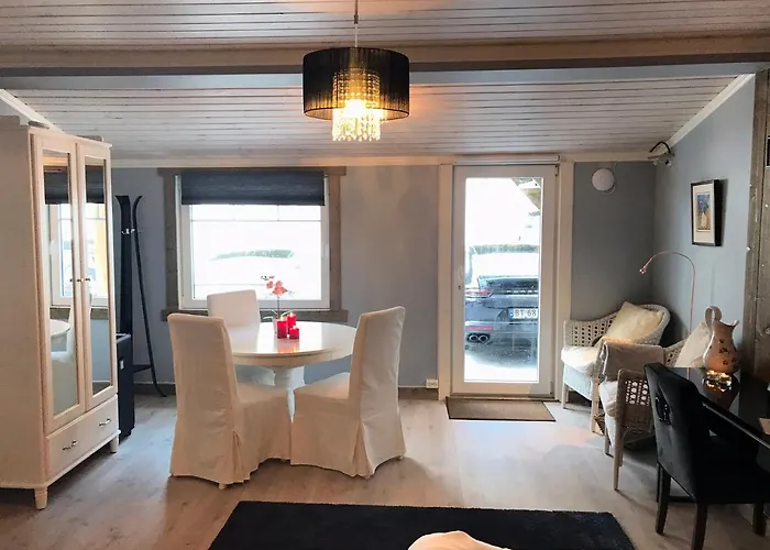 Kvamseter * Eikedalen