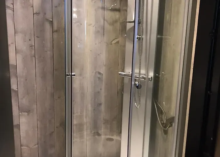 Appartamento Kvamseter Eikedalen